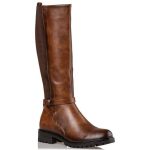 Envie 18375 Γυναικεία Μπότα Καφέ - Image 3